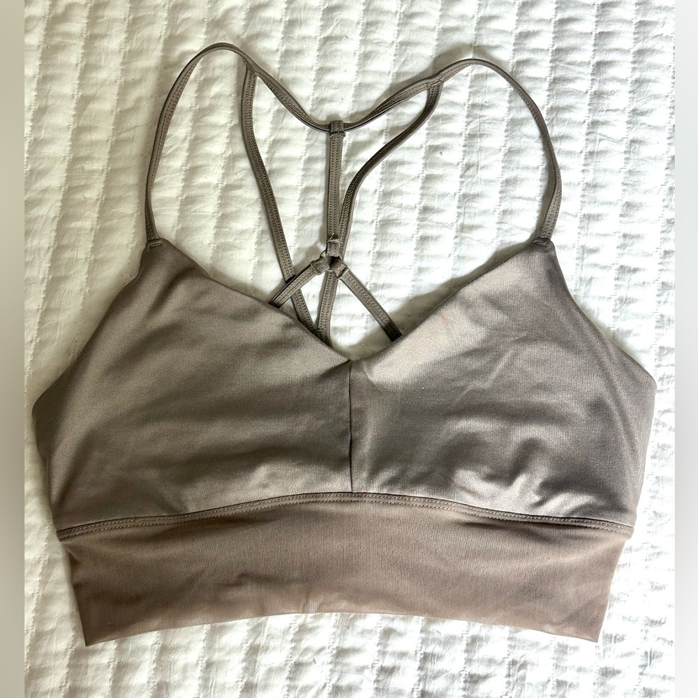 Also Yoga Lavish sports bra